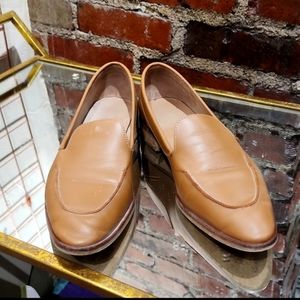 Everlane Modern Loafers